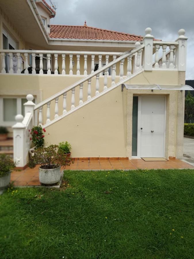 Ferienwohnung Casa Eduardo 1 El Puente  Exterior foto